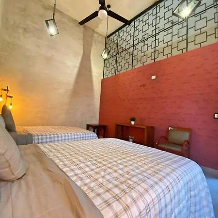Apartament Casa Nardo Planta Baja Valladolid  Zewnętrze zdjęcie