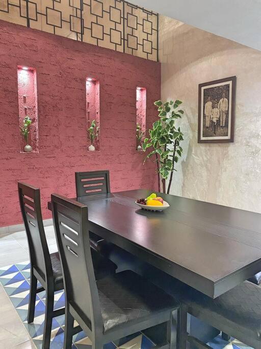 Apartament Casa Nardo Planta Baja Valladolid  Zewnętrze zdjęcie
