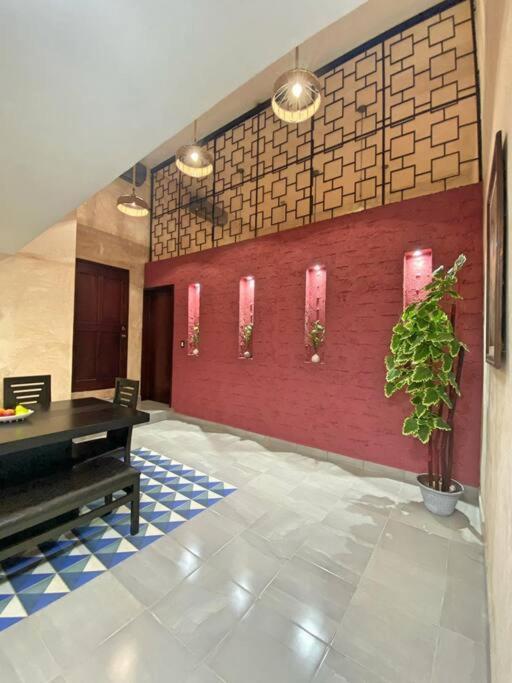 Apartament Casa Nardo Planta Baja Valladolid  Zewnętrze zdjęcie