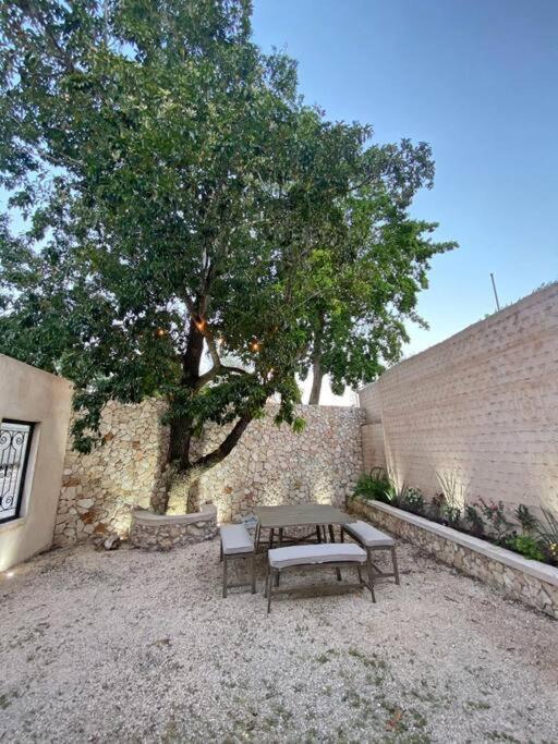 Apartament Casa Nardo Planta Baja Valladolid  Zewnętrze zdjęcie