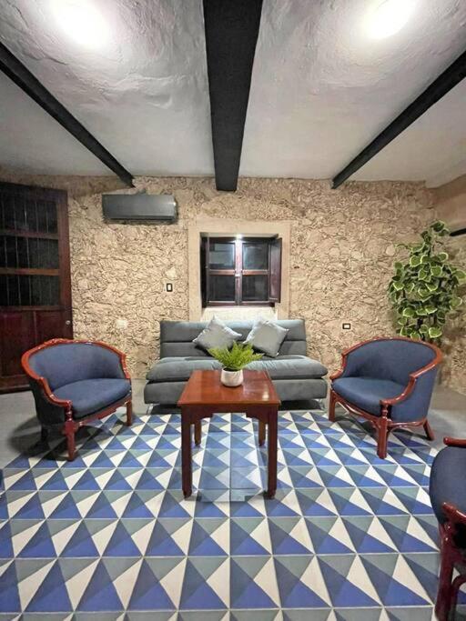 Apartament Casa Nardo Planta Baja Valladolid  Zewnętrze zdjęcie