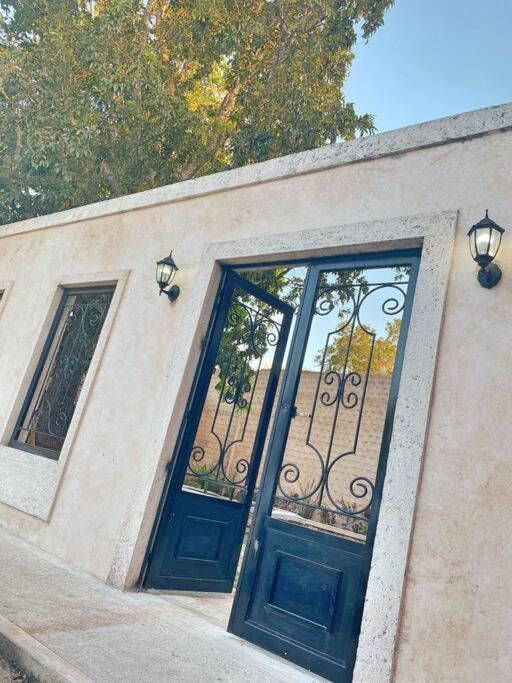 Apartament Casa Nardo Planta Baja Valladolid  Zewnętrze zdjęcie