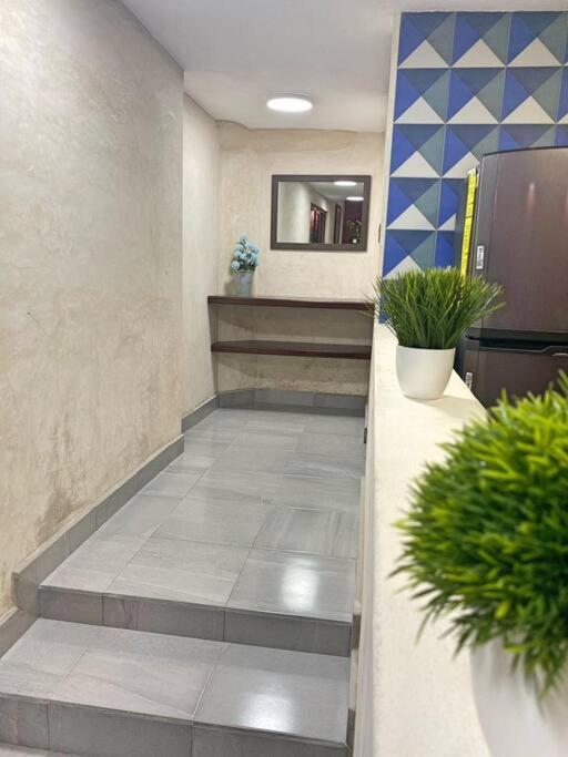 Apartament Casa Nardo Planta Baja Valladolid  Zewnętrze zdjęcie